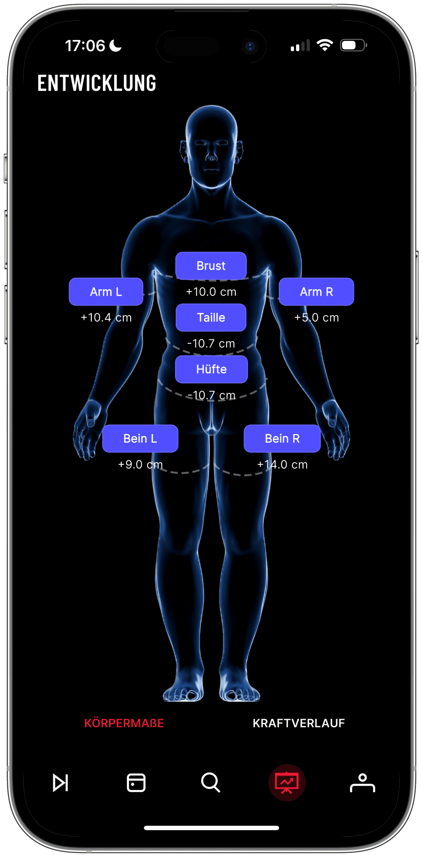 App mockup 1